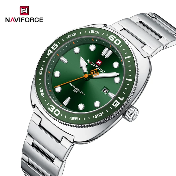 NAVIFORCE ATLANTA Quartz S