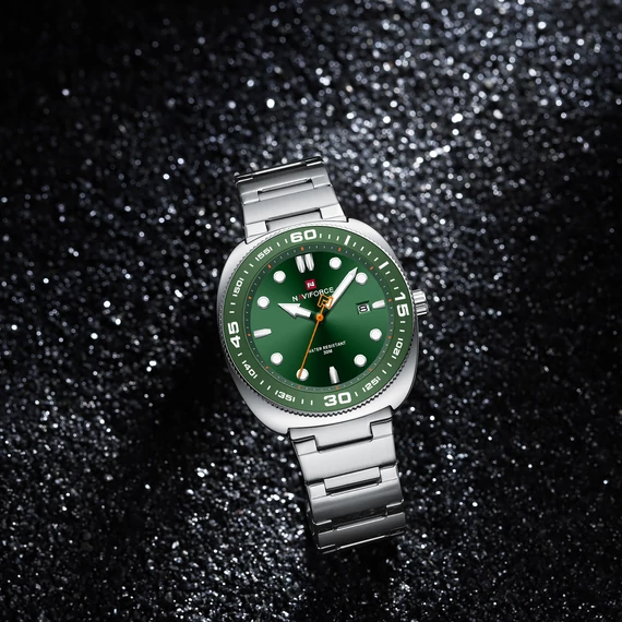 NAVIFORCE ATLANTA Quartz S