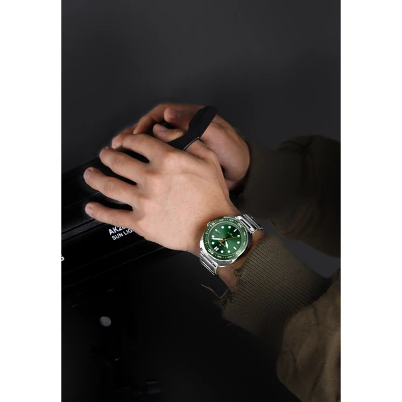 NAVIFORCE ATLANTA Quartz S