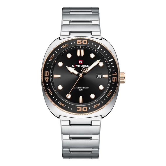 NAVIFORCE OLIVER Quartz S