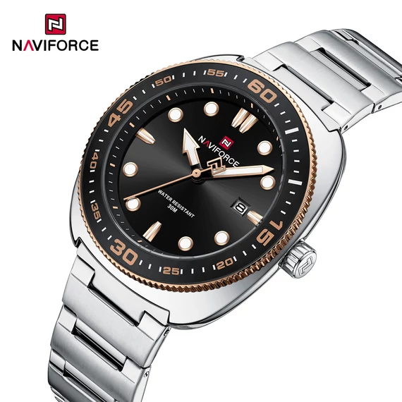 NAVIFORCE OLIVER Quartz S