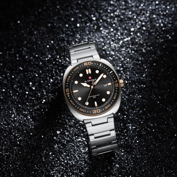 NAVIFORCE OLIVER Quartz S