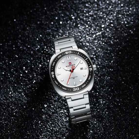 NAVIFORCE OLIVER Quartz S