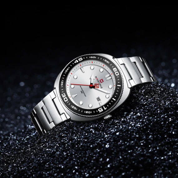 NAVIFORCE OLIVER Quartz S
