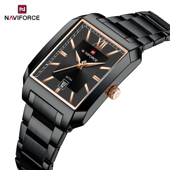NAVIFORCE TRAVIS Quartz S