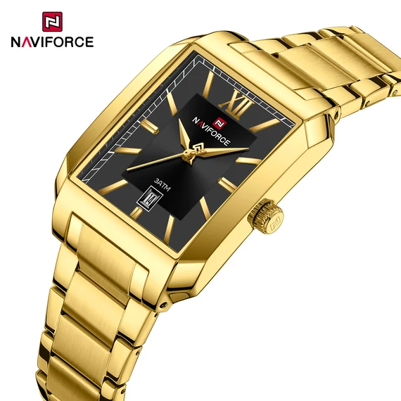 NAVIFORCE TRAVIS Quartz S