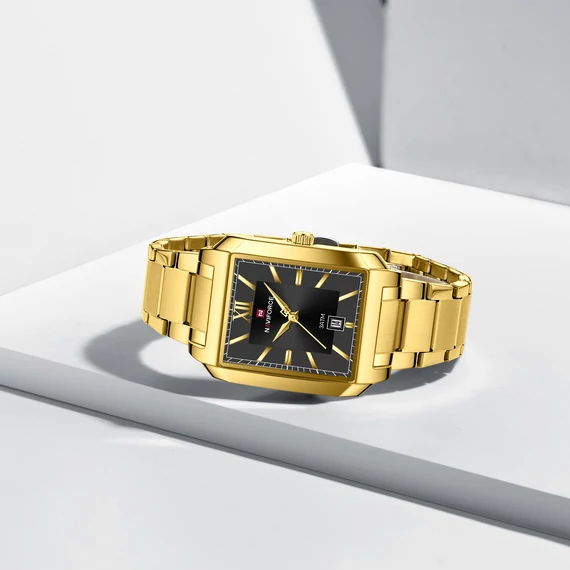 NAVIFORCE TRAVIS Quartz S