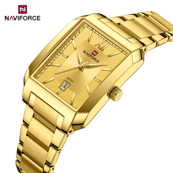 NAVIFORCE TRAVIS Quartz S