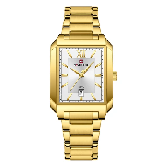 NAVIFORCE TRAVIS Quartz S