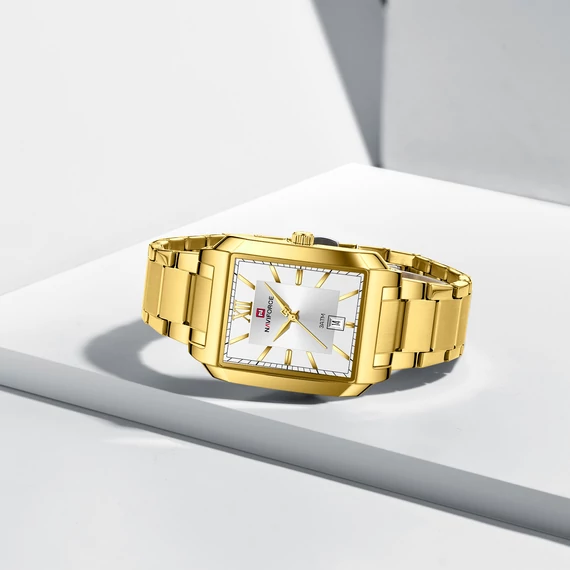 NAVIFORCE TRAVIS Quartz S