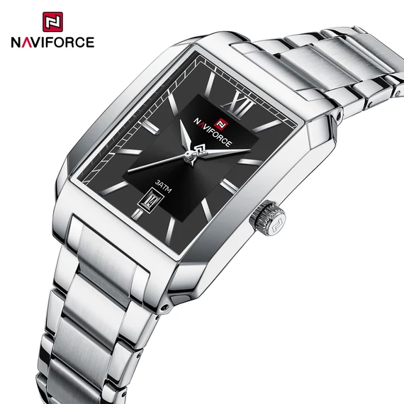 NAVIFORCE TRAVIS Quartz S