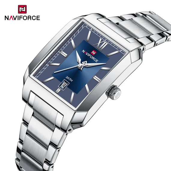 NAVIFORCE TRAVIS Quartz S