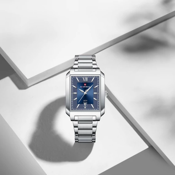 NAVIFORCE TRAVIS Quartz S