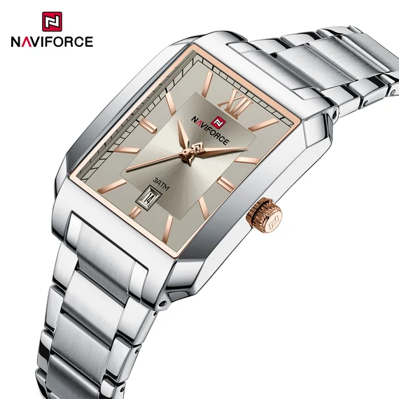 NAVIFORCE TRAVIS Quartz S