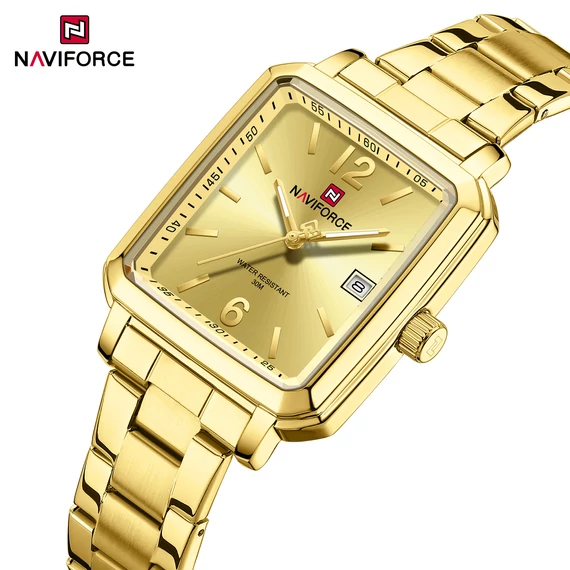 NAVIFORCE ATLANTA Quartz S