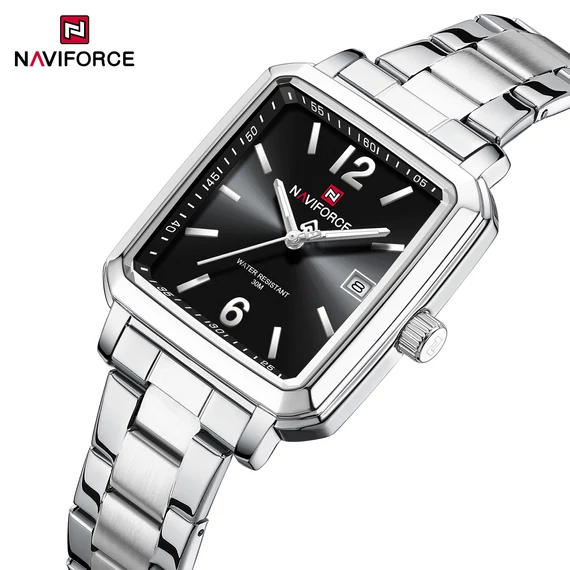 NAVIFORCE BRAD Quartz S