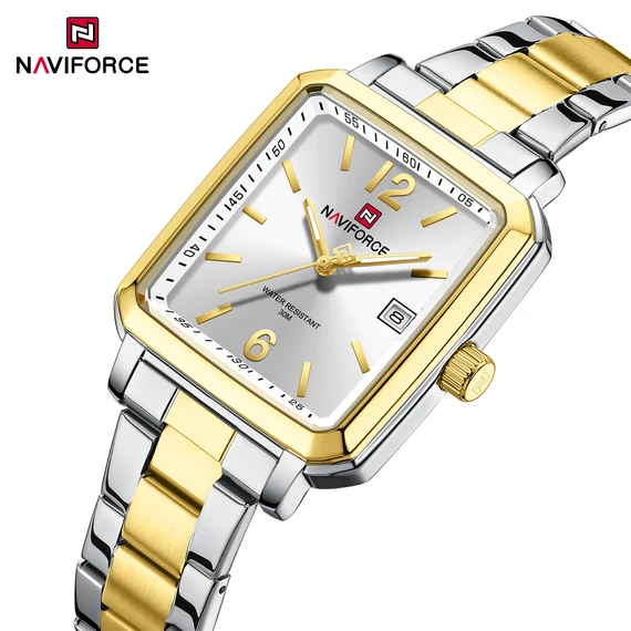 NAVIFORCE BRAD Quartz S