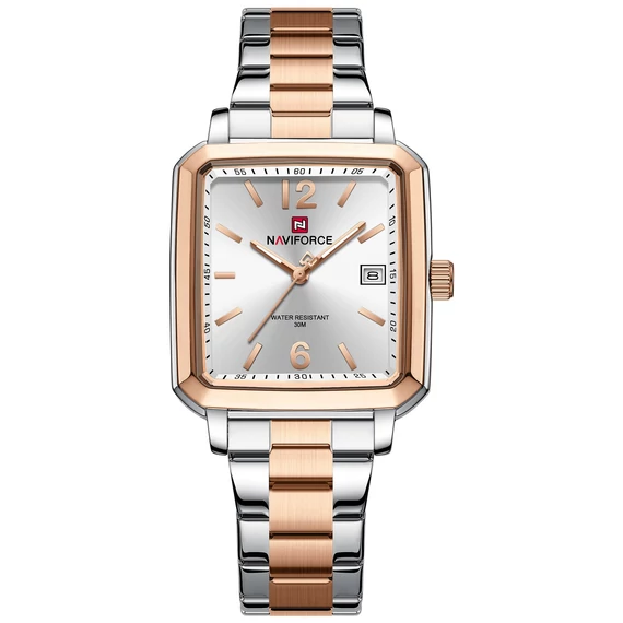 NAVIFORCE BRAD Quartz S
