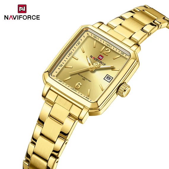 NAVIFORCE ATLANTA Quartz S