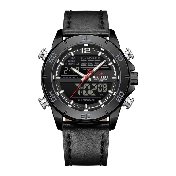 NAVIFORCE MICHAEL Quartz L