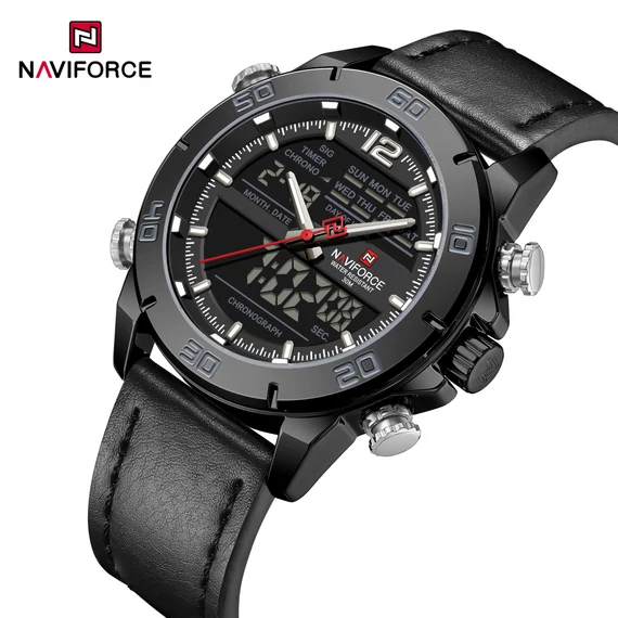 NAVIFORCE MICHAEL Quartz L