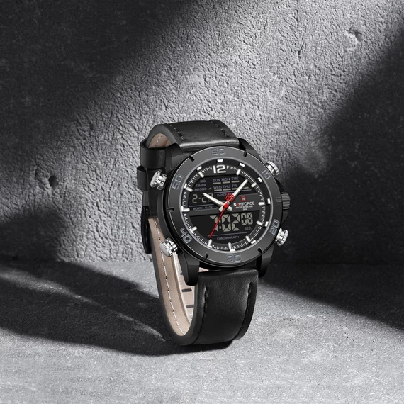 NAVIFORCE MICHAEL Quartz L