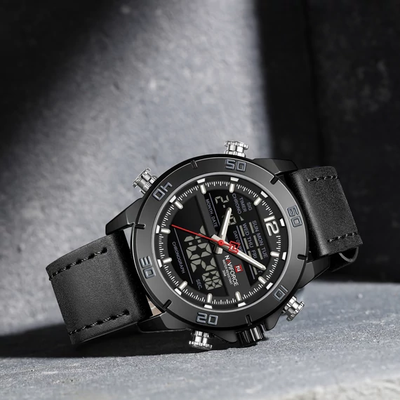 NAVIFORCE MICHAEL Quartz L