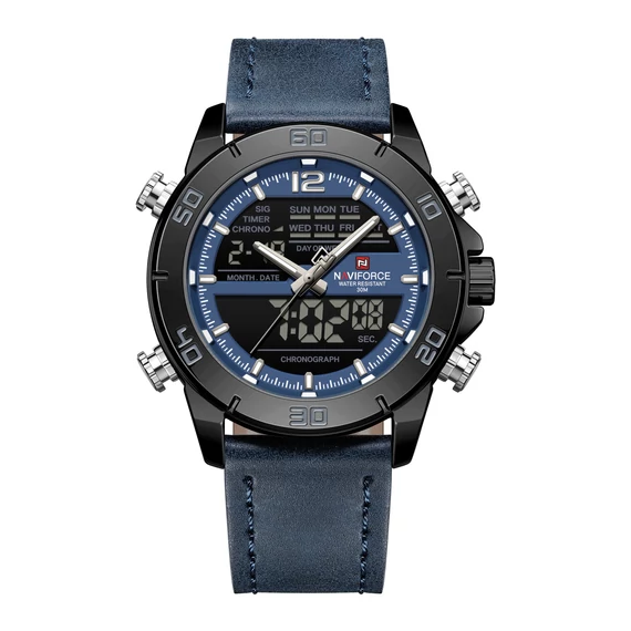 NAVIFORCE ATLANTA Quartz S