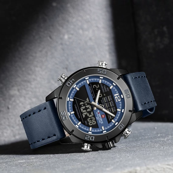 NAVIFORCE ATLANTA Quartz S