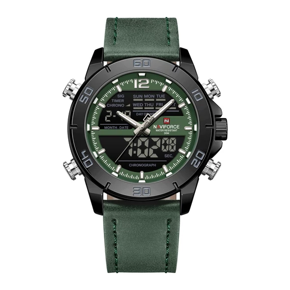 NAVIFORCE MICHAEL Quartz L