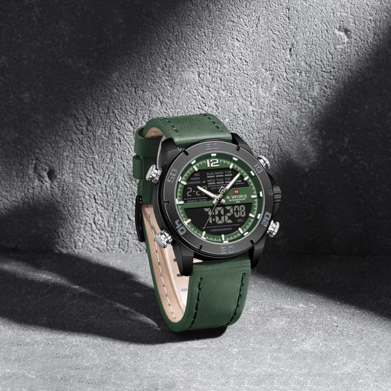 NAVIFORCE MICHAEL Quartz L