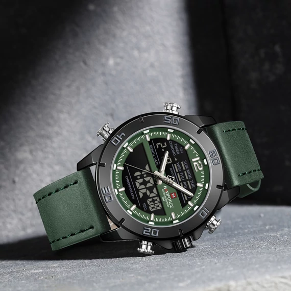 NAVIFORCE MICHAEL Quartz L