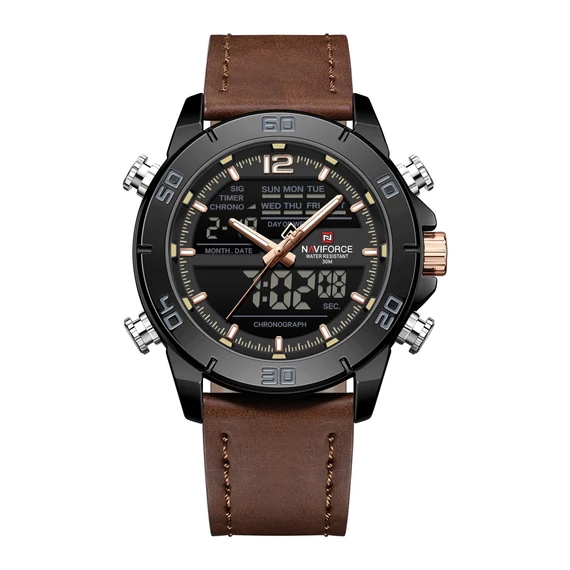 NAVIFORCE MICHAEL Quartz L