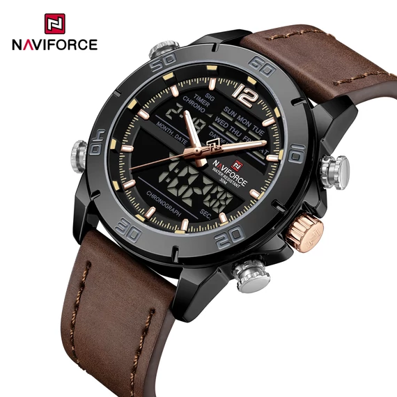 NAVIFORCE MICHAEL Quartz L