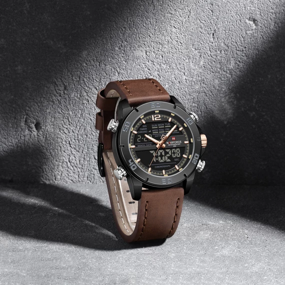 NAVIFORCE MICHAEL Quartz L