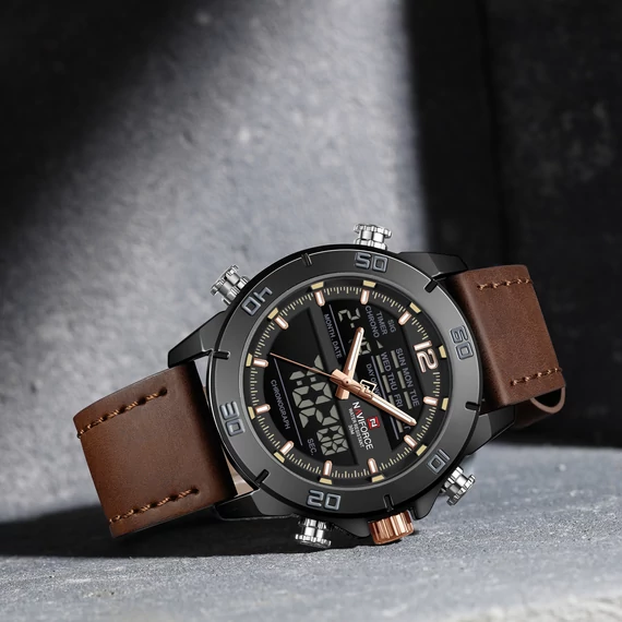 NAVIFORCE MICHAEL Quartz L