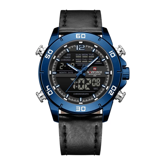 NAVIFORCE MICHAEL Quartz L