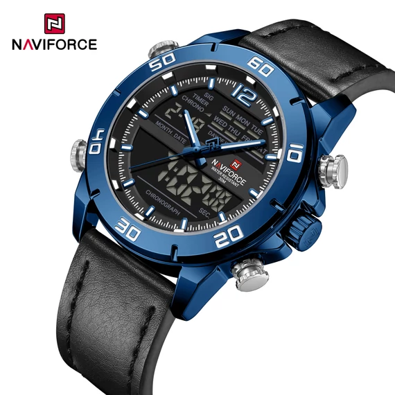NAVIFORCE MICHAEL Quartz L