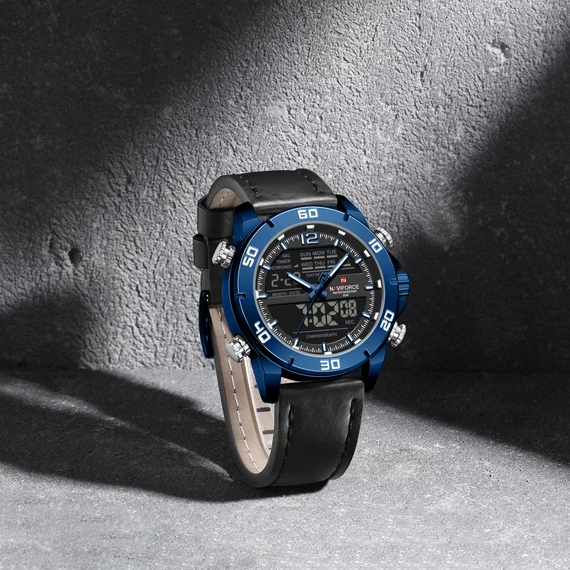 NAVIFORCE MICHAEL Quartz L