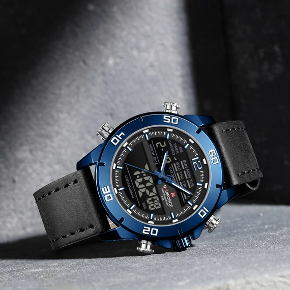 NAVIFORCE MICHAEL Quartz L