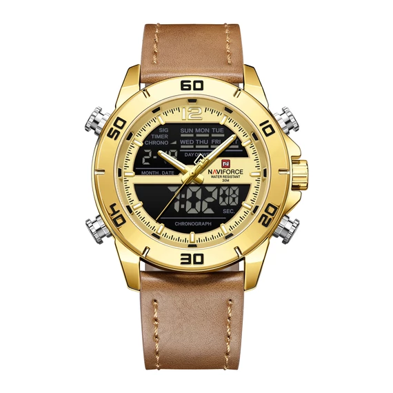 NAVIFORCE MICHAEL Quartz L