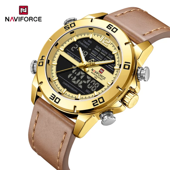 NAVIFORCE MICHAEL Quartz L