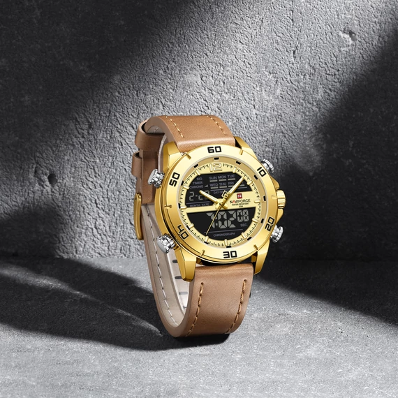 NAVIFORCE MICHAEL Quartz L