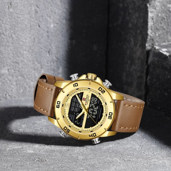 NAVIFORCE MICHAEL Quartz L
