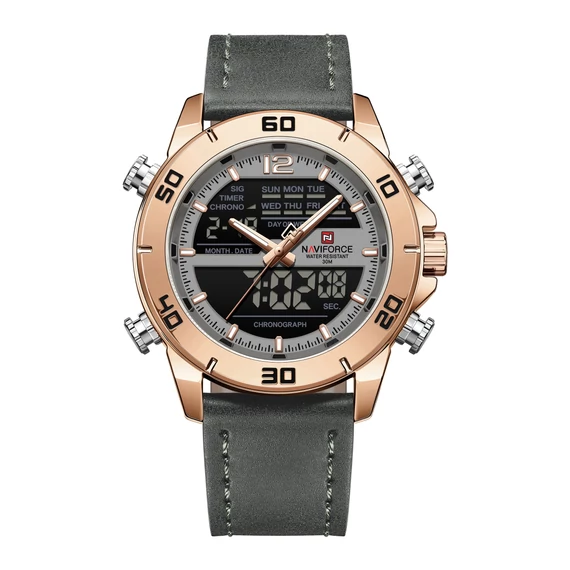 NAVIFORCE MICHAEL Quartz L