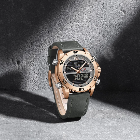 NAVIFORCE MICHAEL Quartz L