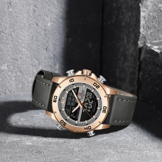 NAVIFORCE MICHAEL Quartz L