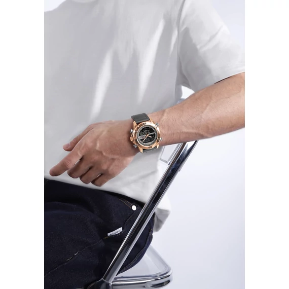 NAVIFORCE MICHAEL Quartz L