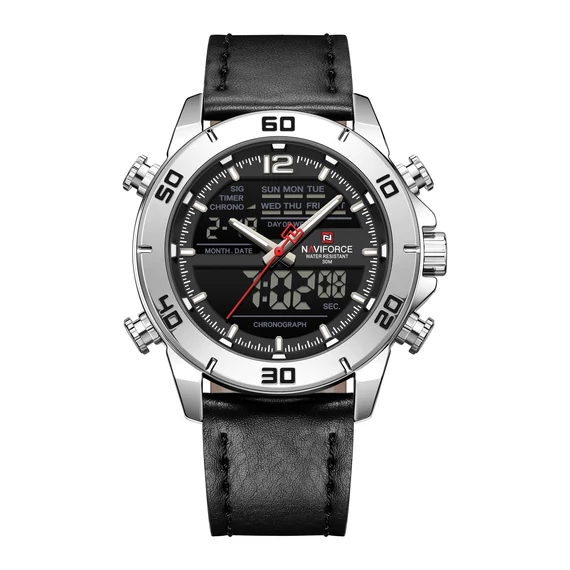 NAVIFORCE MICHAEL Quartz L