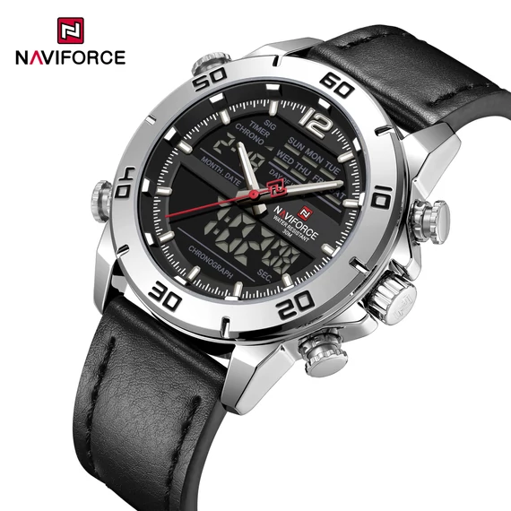 NAVIFORCE MICHAEL Quartz L